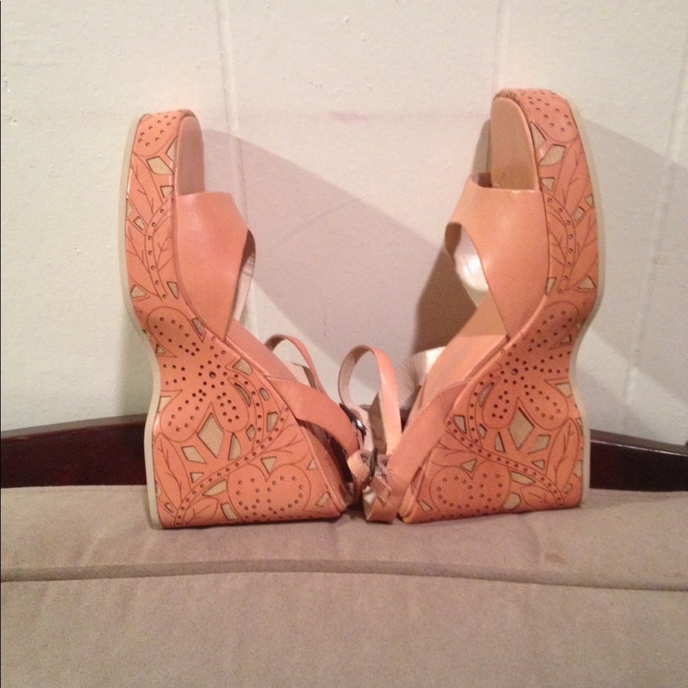 Via Spiga sandals - Picture 4 of 8